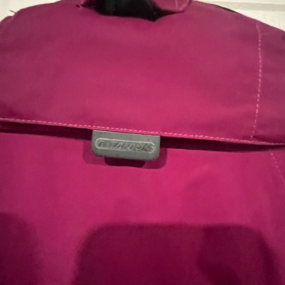 Columbia Titanium Ski Jacket - Picture 8 of 9